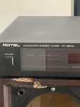 Rotel rt-850a tuner stereo sprawny