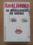 Os Mercadores de Sonhos - Harold Robbins