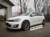 Felgi 19" JR37 19" 8,5J 5x112 Golf Leon Audi