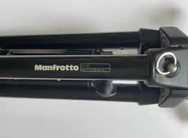 Manfrotto statyw PRO DIGITAL