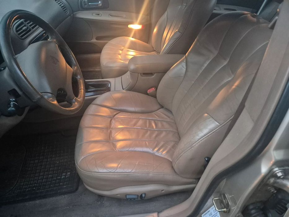 Chrysler Concorde Okazja, Idealny Chrysler  Concorde 3,2L benzyna.