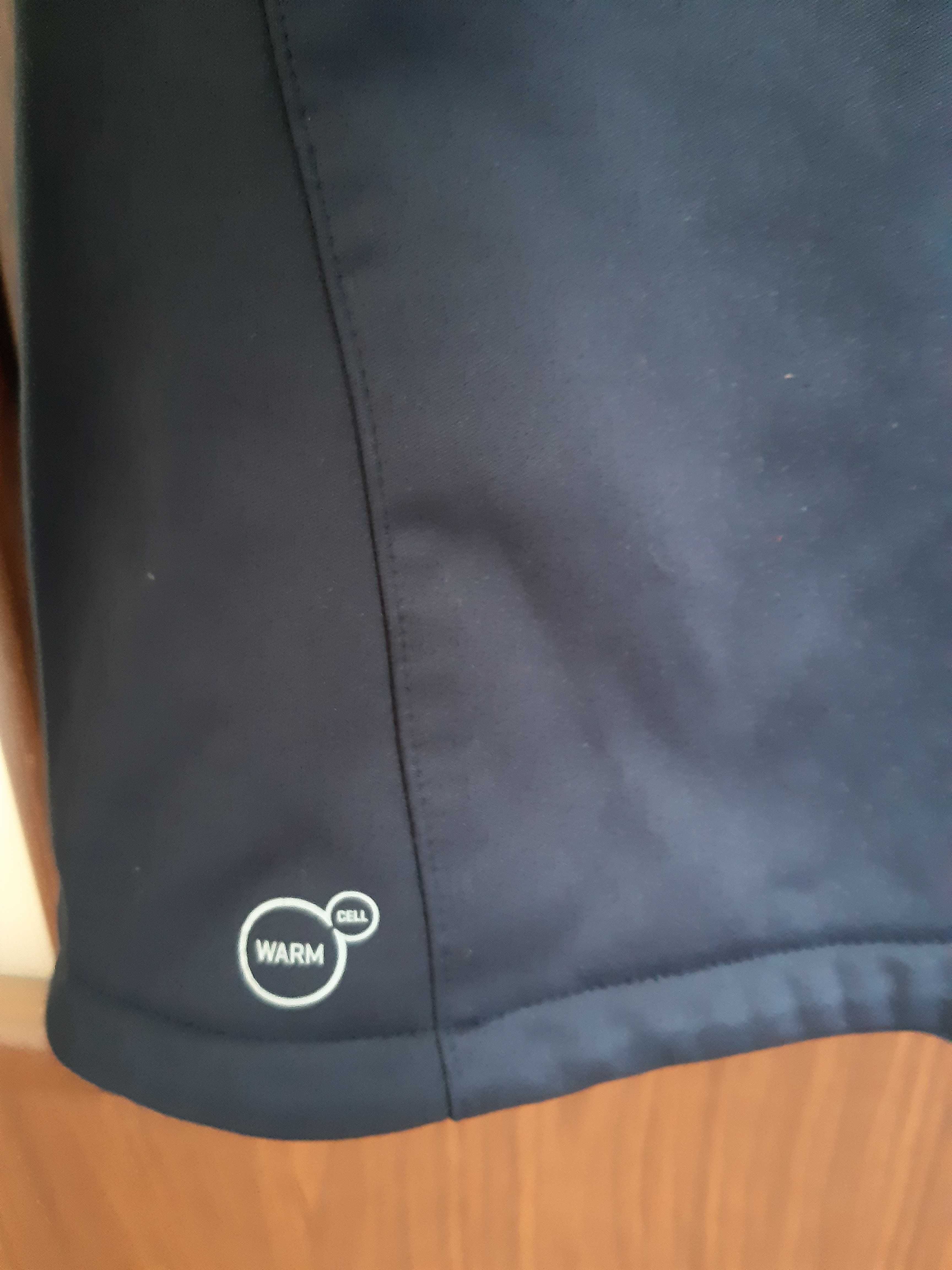 Kurtka softshell Red Bull Racing F1 Puma