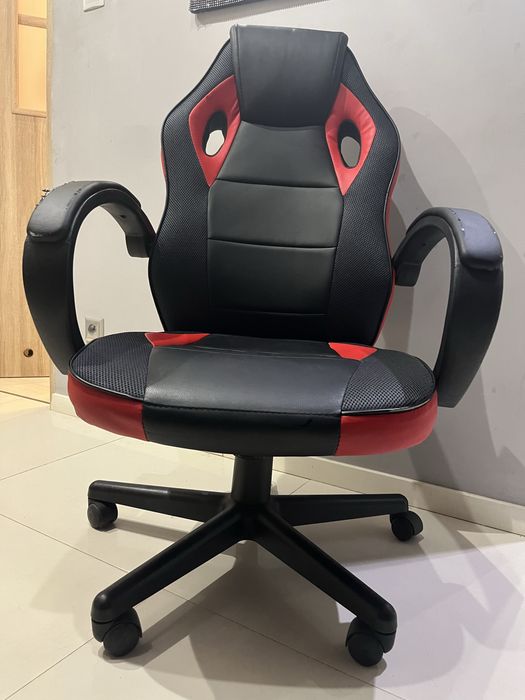 Pilna sprzedaż fotela gamingowego