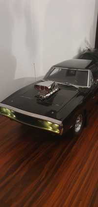 Dodge charger modelo