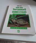 Guia das Tartarugas Domésticas- Hartmut Wilke