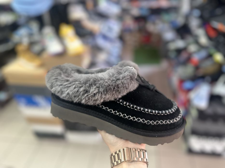 UGG Tasman Alpine slipper ( РОЗМІР 37, 38 )