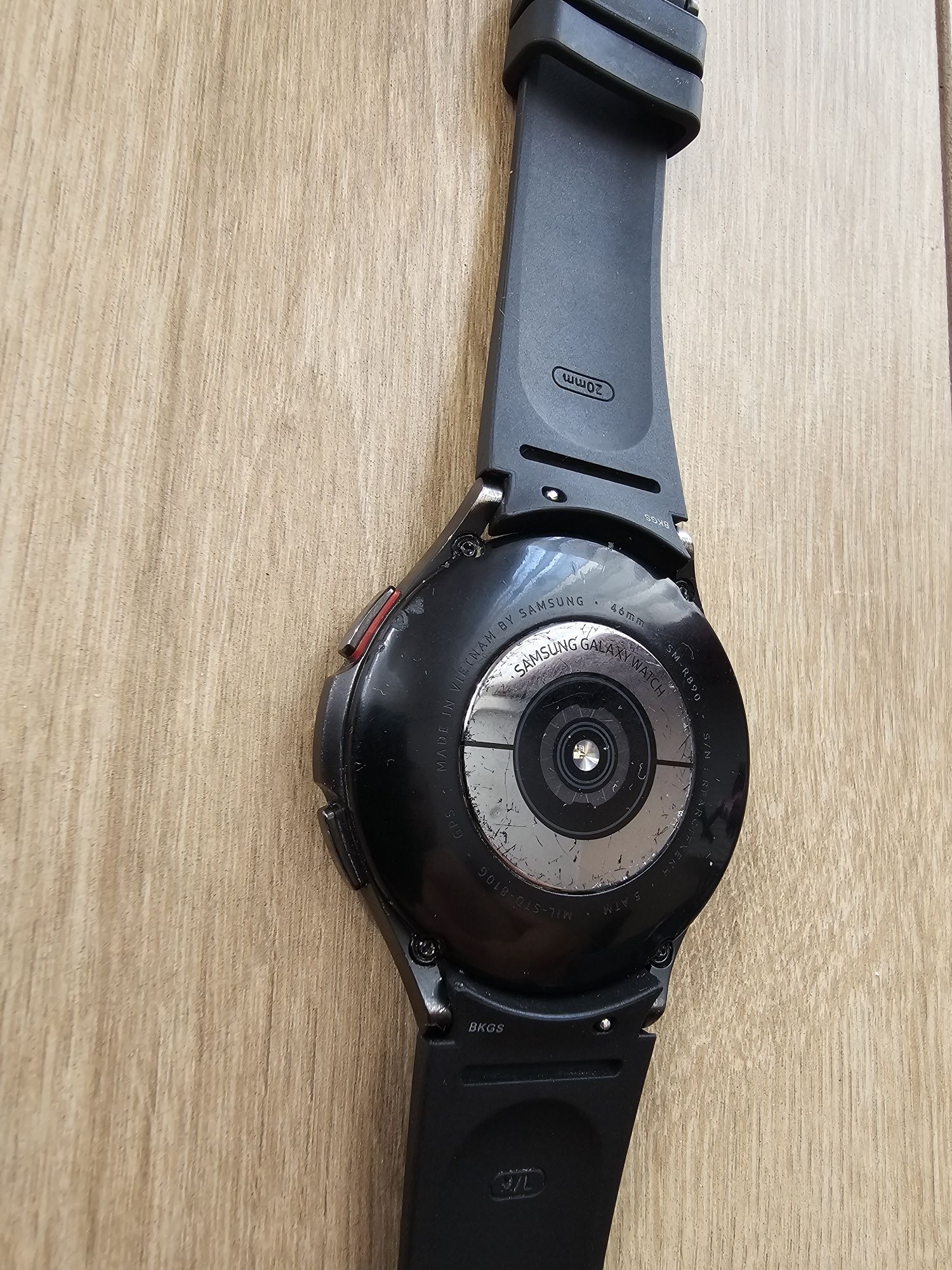 Samsung galaxy watch 4 46mm