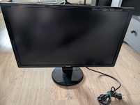Monitor BenQ 27 cali 1080p FHD VA