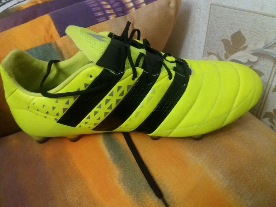 Продам бутси Adidas Ase 16.1