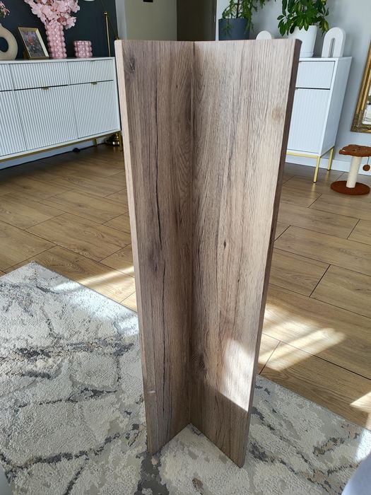 Półka wisząca 90 cm