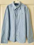 Koszula chlopięca Tommy Hilfiger roz. 140 cm