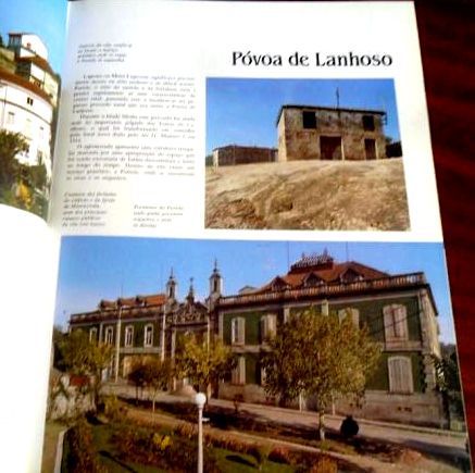 Por Terras de Portugal - Edição das Selecções dos Reader’s Digest