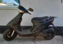 Honda Dio AF 35 в хорошем состоянии