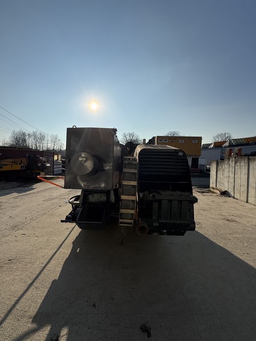 Ditch Witch  JT60 Wiertnica Horyzontalna