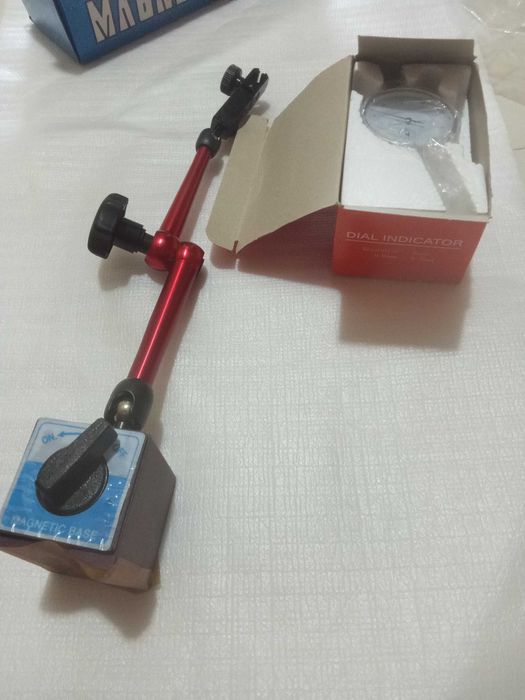 Suporte de pastilhas de corte alongado para torno