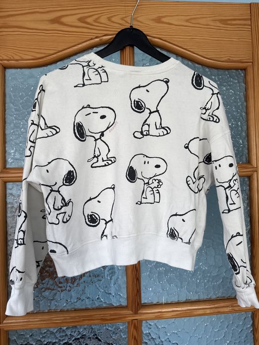 Bluza dla dziewczynki H&M roz. 146/152