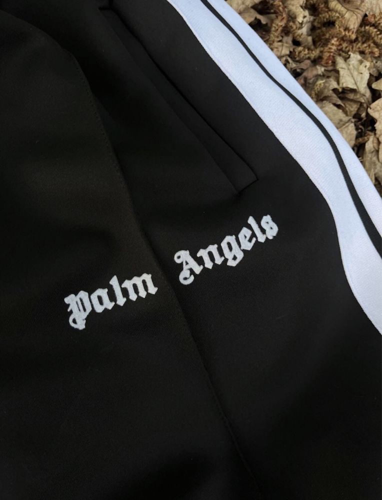 Шорти palm angels шорты пальм ангел ангелс