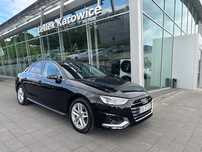 Audi A4 Limousine Audi A4 ASO Polska gwarancja do 06.2026 lub 150.000km FV VAT 23%
