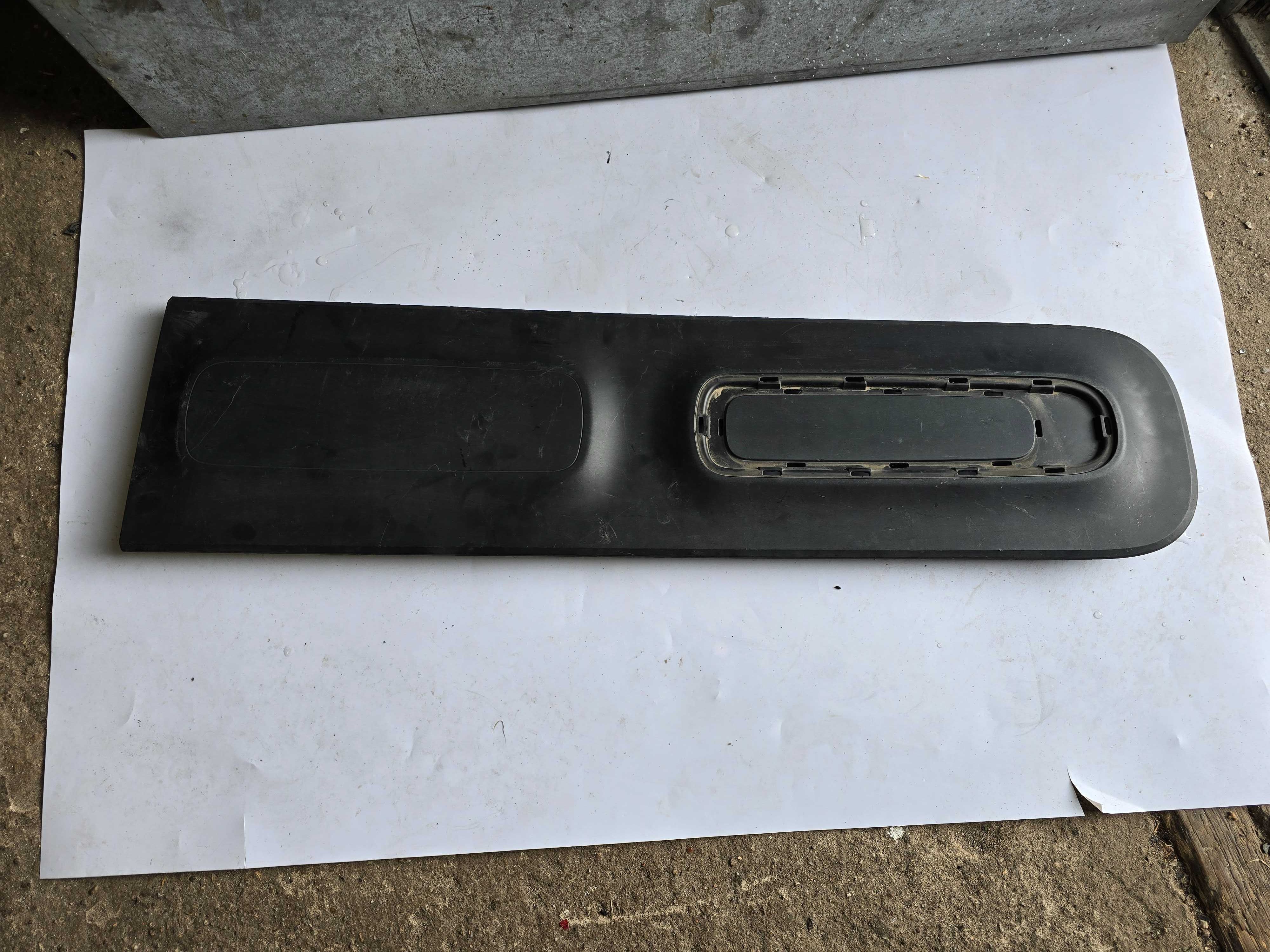 listwa drzwi Citroen C3 III lift