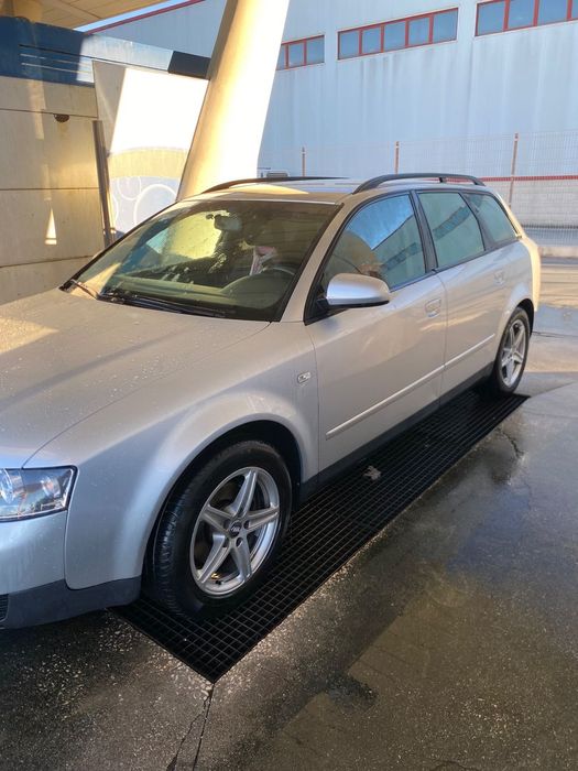 Audi A4 Avant 1.9 TDI m6