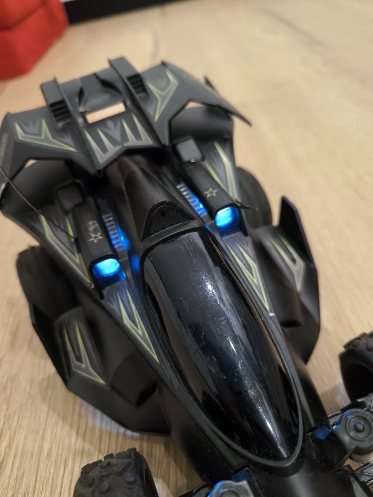 Zdalnie sterowane AUTO typu buggy PREZENT