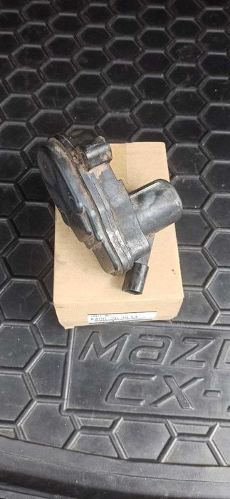 электропривод ручного тормоза Mazda CX-5 2.2 diesel