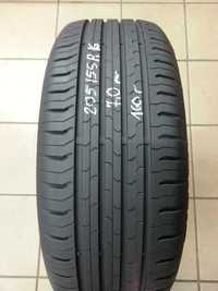 Opona letnia 205/55r16 94V XL Continental ContiEcoContact 5