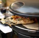 Pizza z pieca na Twoim przyjeciu Live cooking catering