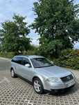 Volkswagen Passat B5+ 2005r. Klima