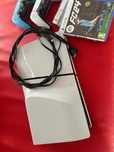 Play5 novo comprado a 2 meses golpe nem chama plmd