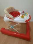 Andarilho Safety 1st