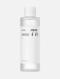 Заспокійливий тонер ANUA - Heartleaf 77% Soothing Toner - 250ml