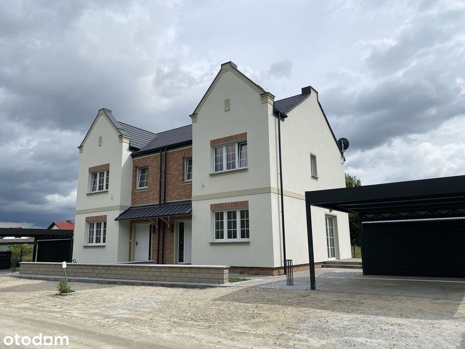 PROMOCJA - sprzęt AGD gratis! Piękny, brytyjski bliźniak, JAKOŚĆ