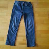 jeansy chłopięce H&M 152 cm