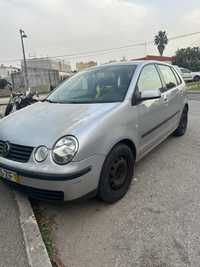 polo 1.2 2004 gasolina