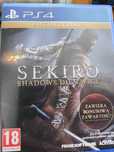 Gra na PS4 kompatybilna z ps5