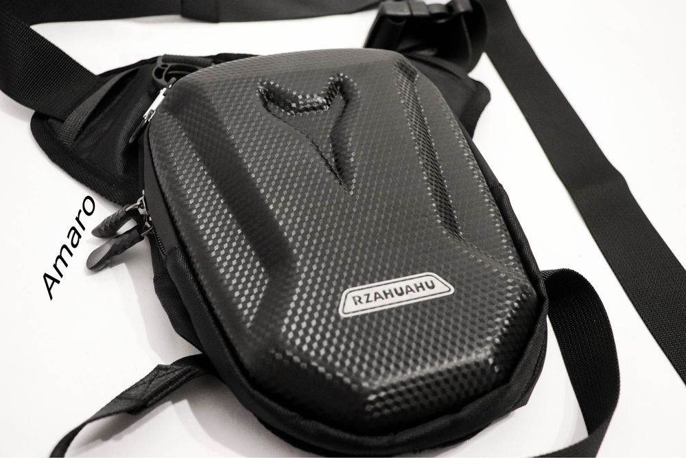 Bolsa de Perna/Mala Motard para Moto (Riga e Impermeavel)|NOVA