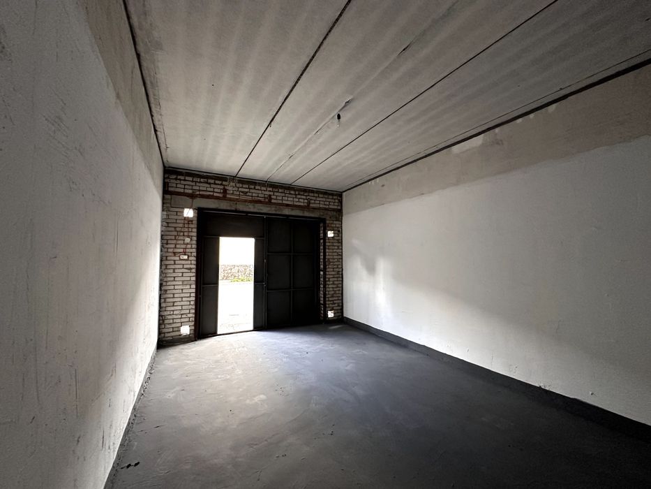 ПРОДАЖ 2-рівневого гаража 48 м²,  ГК Барвінок пров. Квітневий, 1