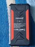Powerbank solarny Feegar 36000 mAh