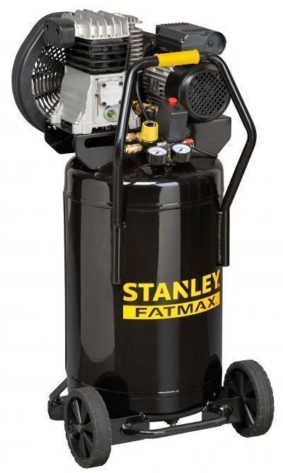 Kompresor Olejowy Fatmax Pionowy 90L 3Km 10Bar