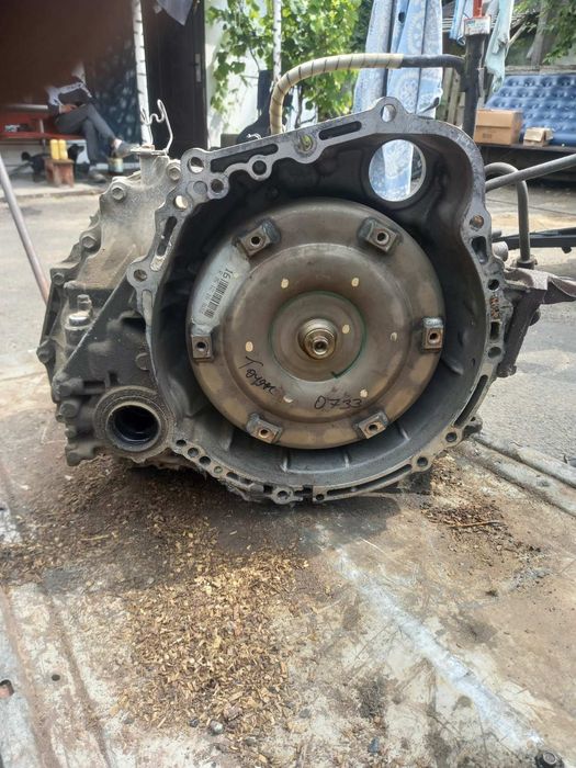 Акпп U250 Toyota Camry, Avensis, Corolla, RAV4