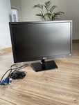 Okazja! Monitor LG Flatron E2242 – 21,5 cala, LED