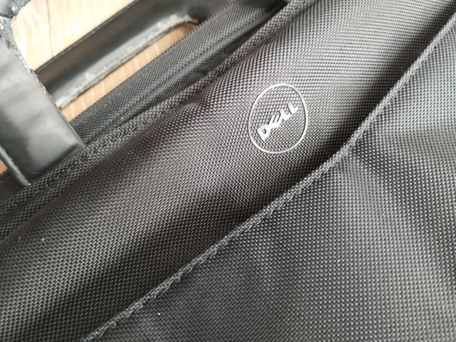 Torba na laptopa Dell