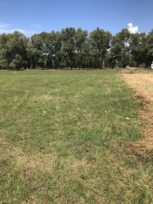 Продажа земельної ділянки