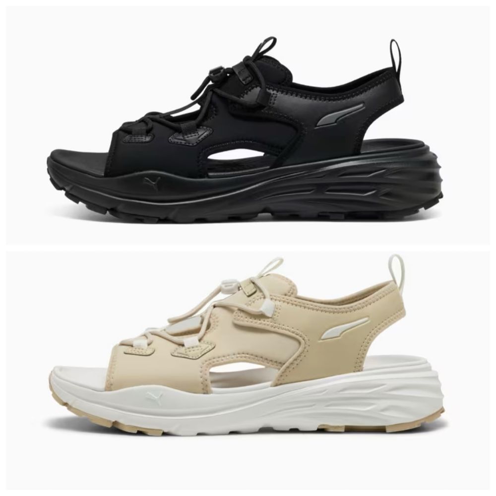 Сандалі Puma Hypnotic Sandals Unisex, Оригінал