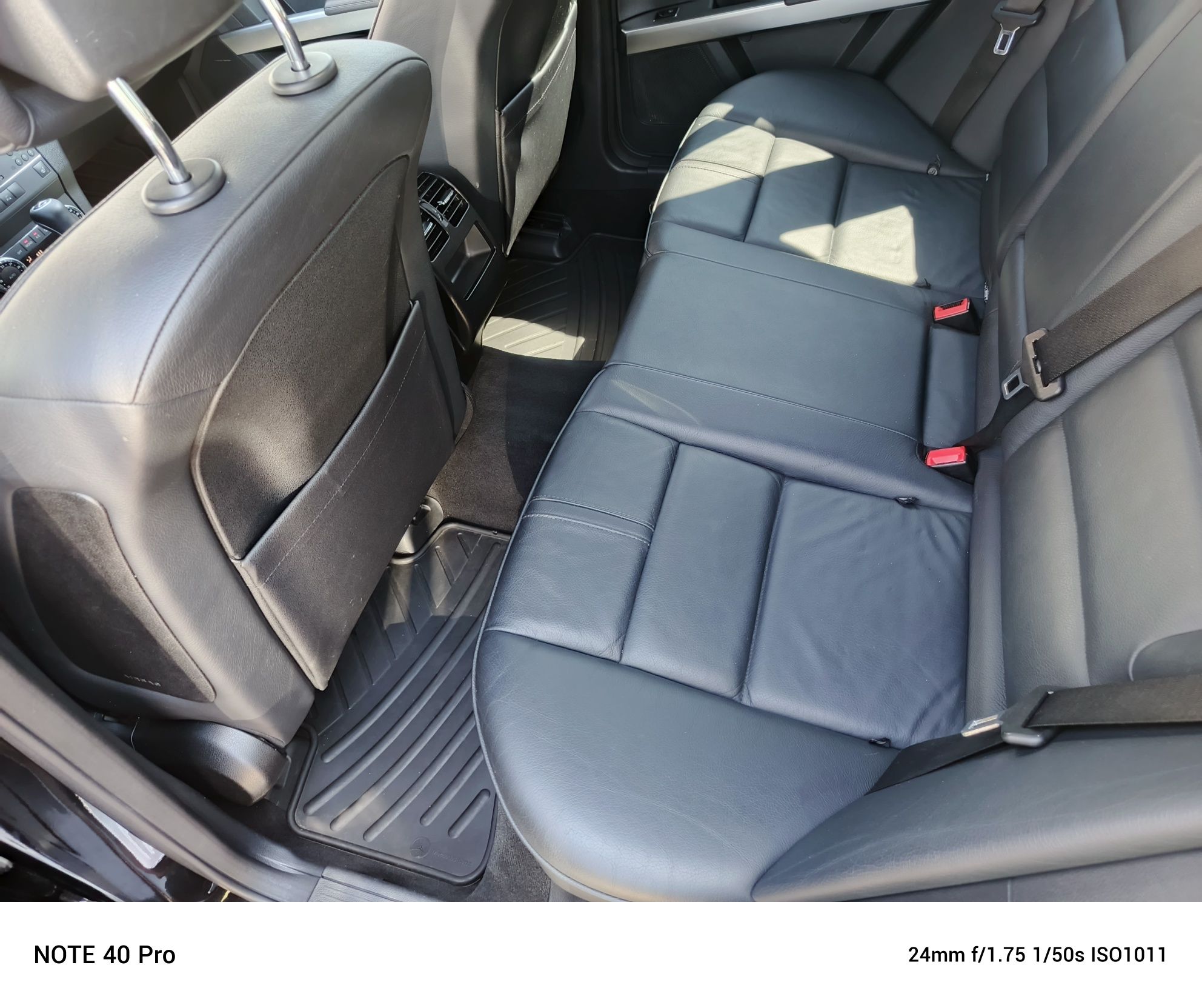 Mercedes-Benz GLK 320cdi