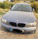 BMW SERIE 1 120d