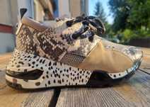Sneakersy Steve Madden 36