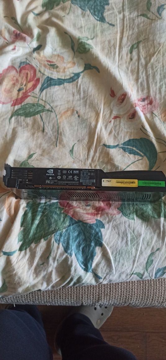 Zotac GeForce GTX 280