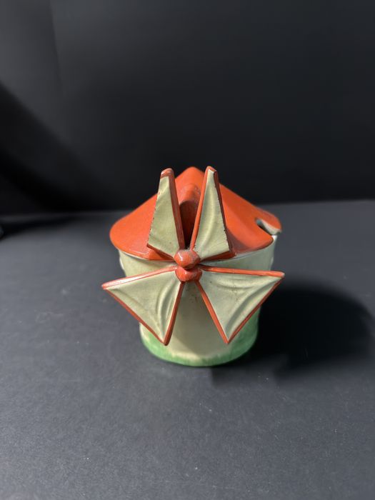 Moinho açucareiro da fábrica de Sacavem